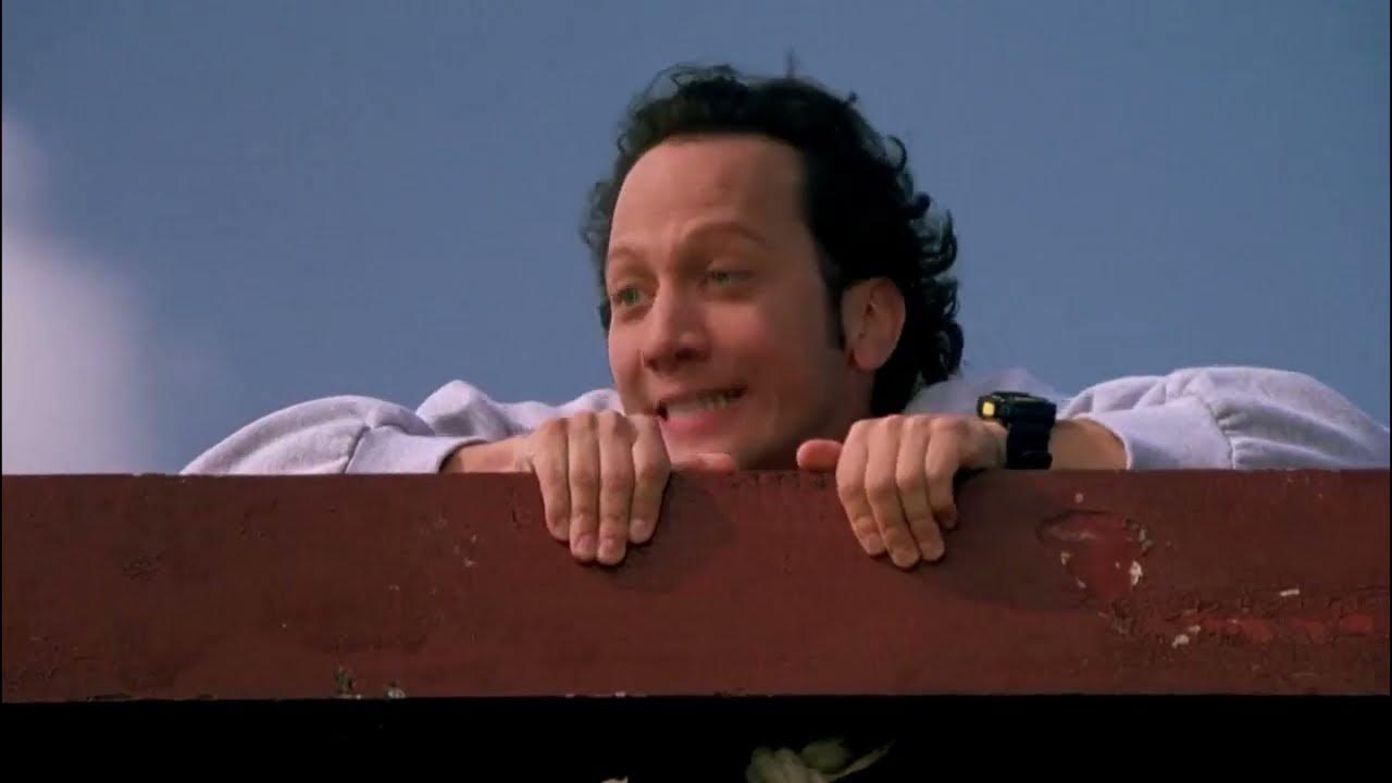 The Animal 2001 Marvin Faces The Physical Test To Become A Police the-animal-2001-marvin-faces-the-physical-test-to-become-a-police