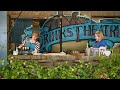 Caitlin Ruth - Pickled Rhubarb