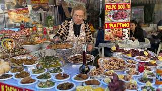Cosa vedere a Palermo: i 3 mercati principali