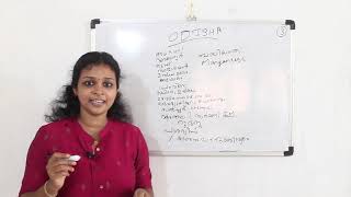 H M Education VIDEO CLASS -1. SUB : ODESA screenshot 3