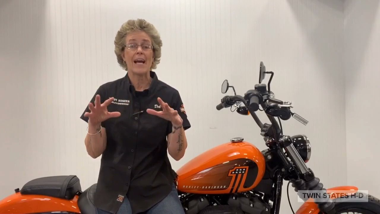 Twin States H-D Demo Day