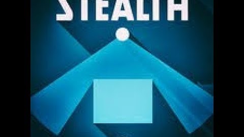 Simple Stealth Game made with Unity and Playmaker