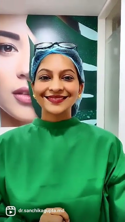 Simplest skincare routine to start in your 30's ❤️