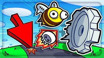 I Made $2,398,746,213,987,463,981,419 in Idle Clicker Games