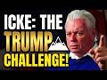 All Eyes on Trump… But the Iran Conflict Is Escalating Fast - David Icke