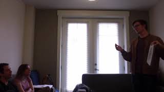 Diction Teaching Project