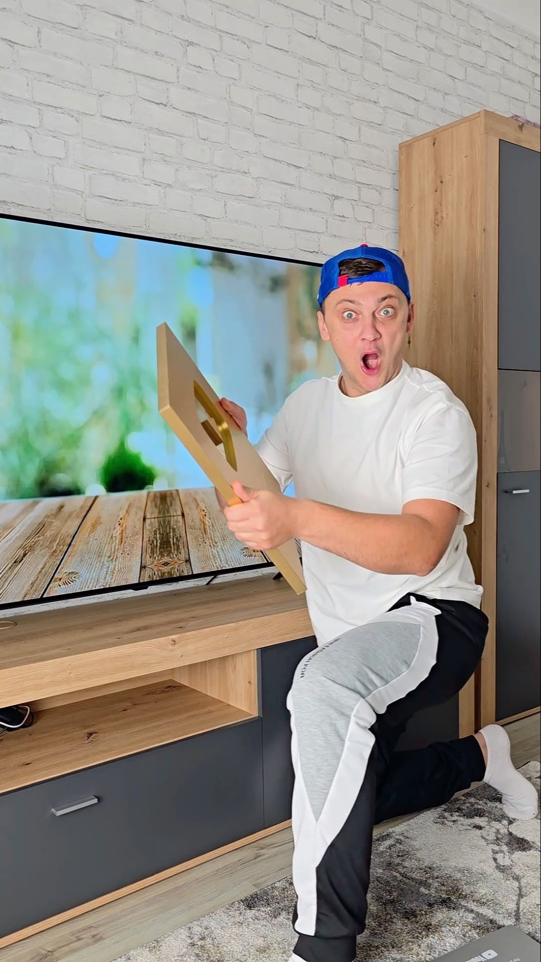Youtube Awards ♥️ for me ?