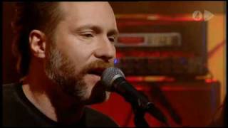 Mustasch -  I&#39;M Frustrated@Nyhetsmorgon 2011-02-22