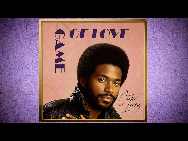 Leroy Carter - Game of Love (1980s R&B, Soul) - YouTube