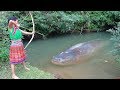 15 Unidentified River Monsters Caught in the Amazon!