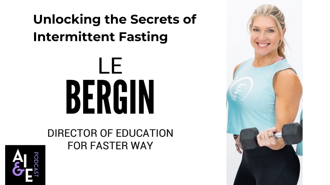 Unlocking the Secrets of Intermittent Fasting - YouTube