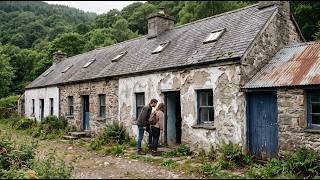 Young Couple's Incredible Home Renovation for Just 45,000 Euros by@kerpirenovation