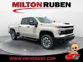 2026 Chevrolet Silverado 2500HD Custom GA Augusta, North Augusta, Aiken, Waynesboro, Thomson