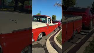 Dayton Cars and Coffee Sept 27, 2025 #carculture #carmeet #carshow #carsandcoffee #truck