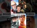 WHOS THE BIGGEST WINNER FOR FILM IN 2025? #movietok #fyp #viralshort #superman #jamesgunn #newidea
