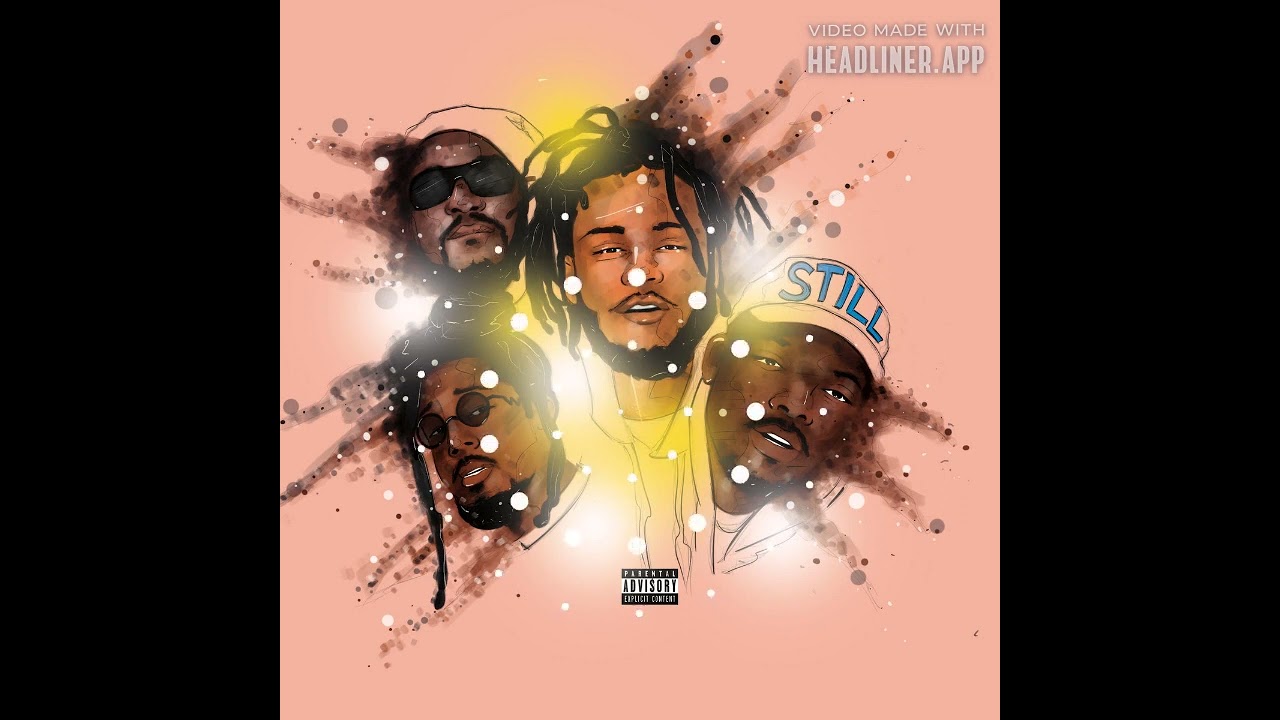 Free Clear Soul Forces Type Beat 2023 - "Life is Short" (Prod By The Soul Society)