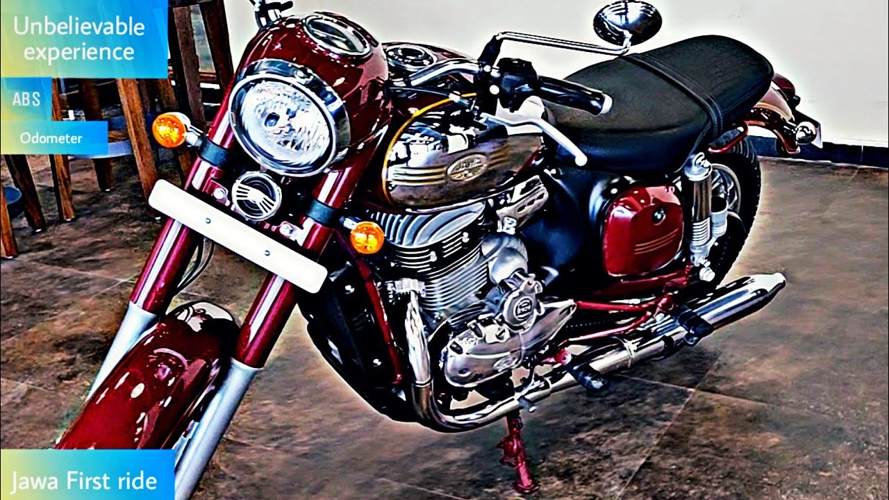 The Forever Bike Book Launch Jawa India The Legends Of