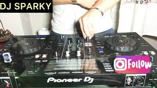 Dj sparky set