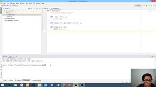 Learn Python Operator dan Expression P11 ASD