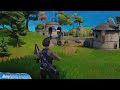 Establish a Device Uplink Near a Seven Outpost & Visit Seven Outposts Locations - Fortnite