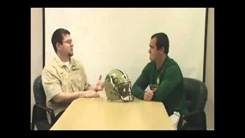 Rocky Mountain College Football Player Profile Lev...