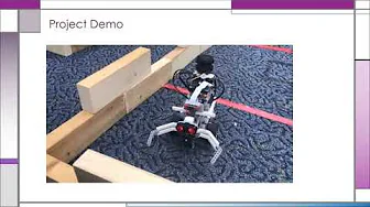 Image from A website controlled Lego Robot using the Raspberry Pi