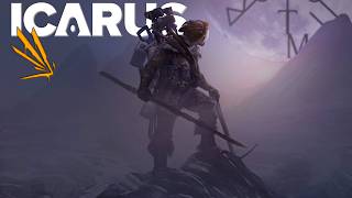Some Chill Icarus Solo E11