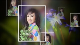 Video thumbnail of "Loài Hoa Không Vỡ (Phạm Mạnh Cương) - Trang Mỹ Dung"