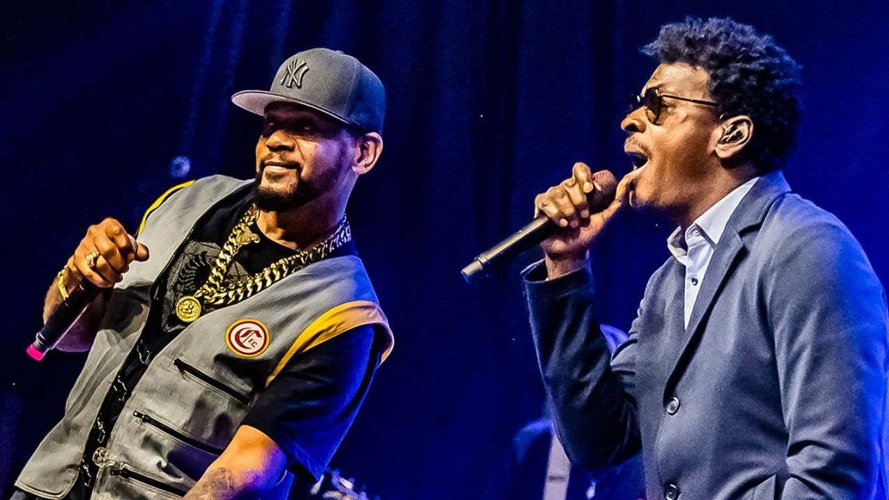 Edi Rock e Seu Jorge - That´s My Way (Ao Vivo) - YouTube