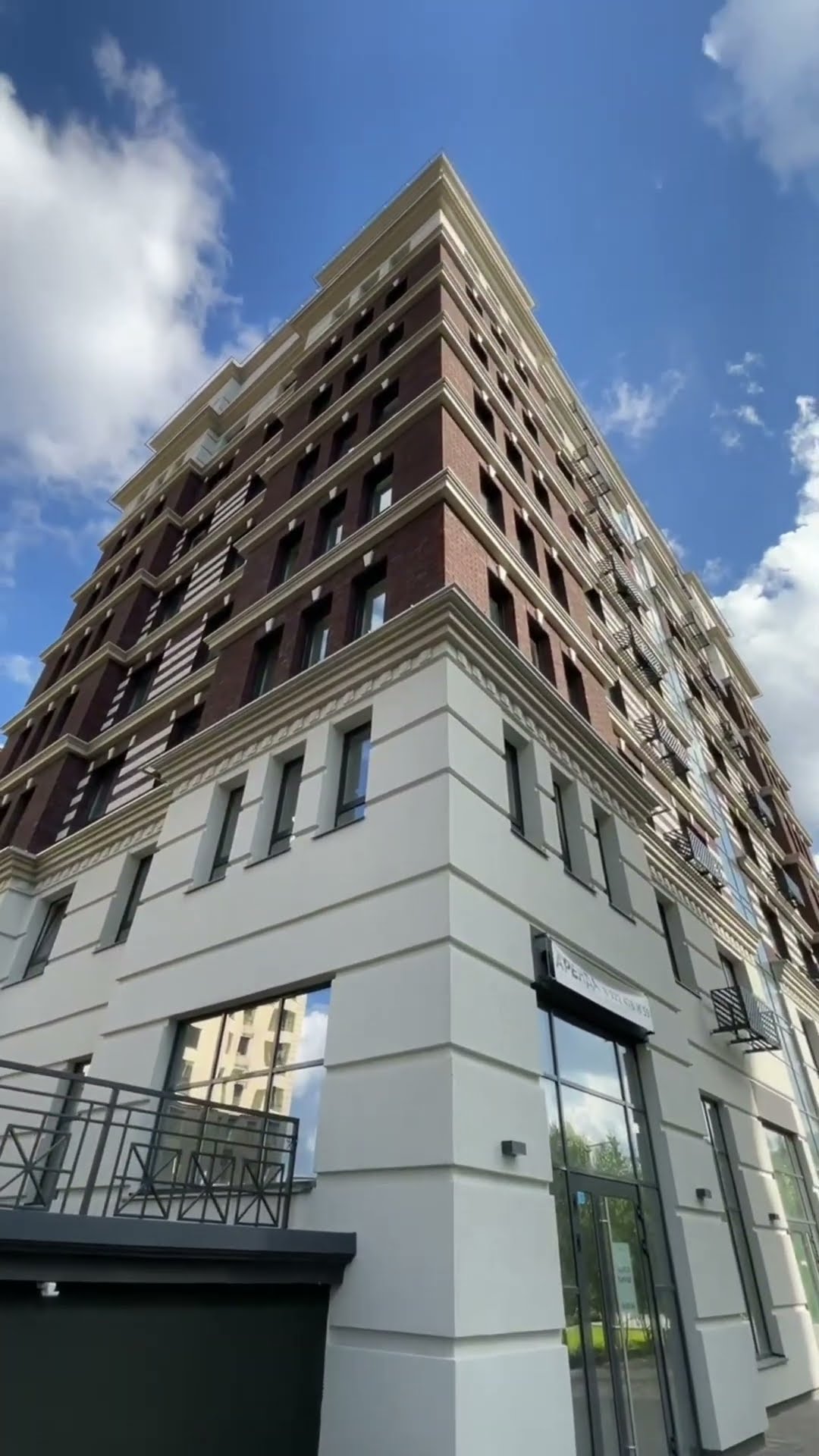 Тимашевске жилой модуль отзывы