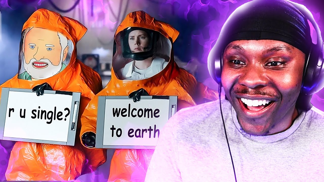 НЕТ, ЭТОГО НЕ БЫЛО!! Интернет-историк, который находится между Зонами 50 и 52 (Зона 51)