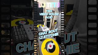 1994 VIBES HOUSE ACID   CHAT BOUT LT.STITCHIE#shorts #reggae #dancehall