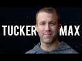 Personal growth dating  psychedelics  tucker max  modern wisdom podcast 136