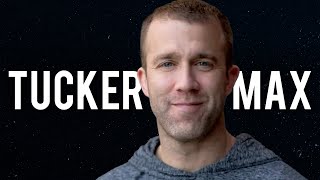 Personal Growth, Dating & Psychedelics | TUCKER MAX | Modern Wisdom Podcast 136