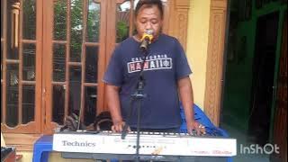 lagu melayu pilu rasa hati ku || cover feri gunawan tempo cha cha melayu
