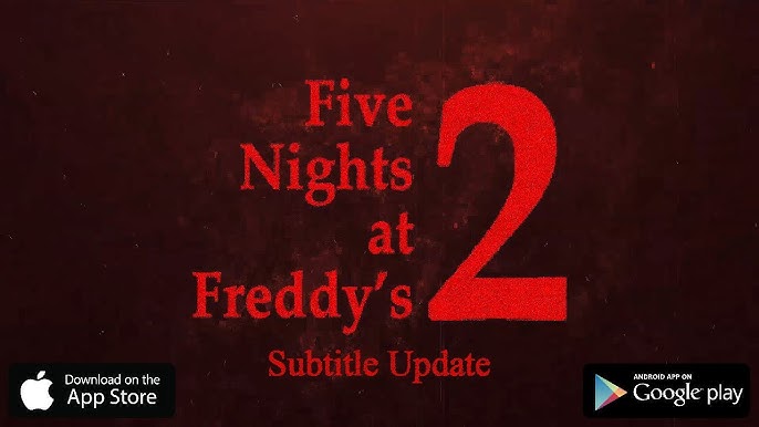 Reportagem: Five Nights at Freddy's está recebendo uma sequência - Five  Nights at Freddy's - Gamereactor