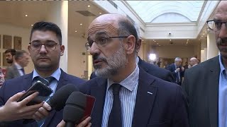 Partidos regionalistas piden reforma del reglamento del Senado