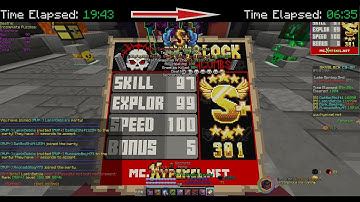 How to constantly get FAST S+ Dungeon runs (Hypixel Skyblock)