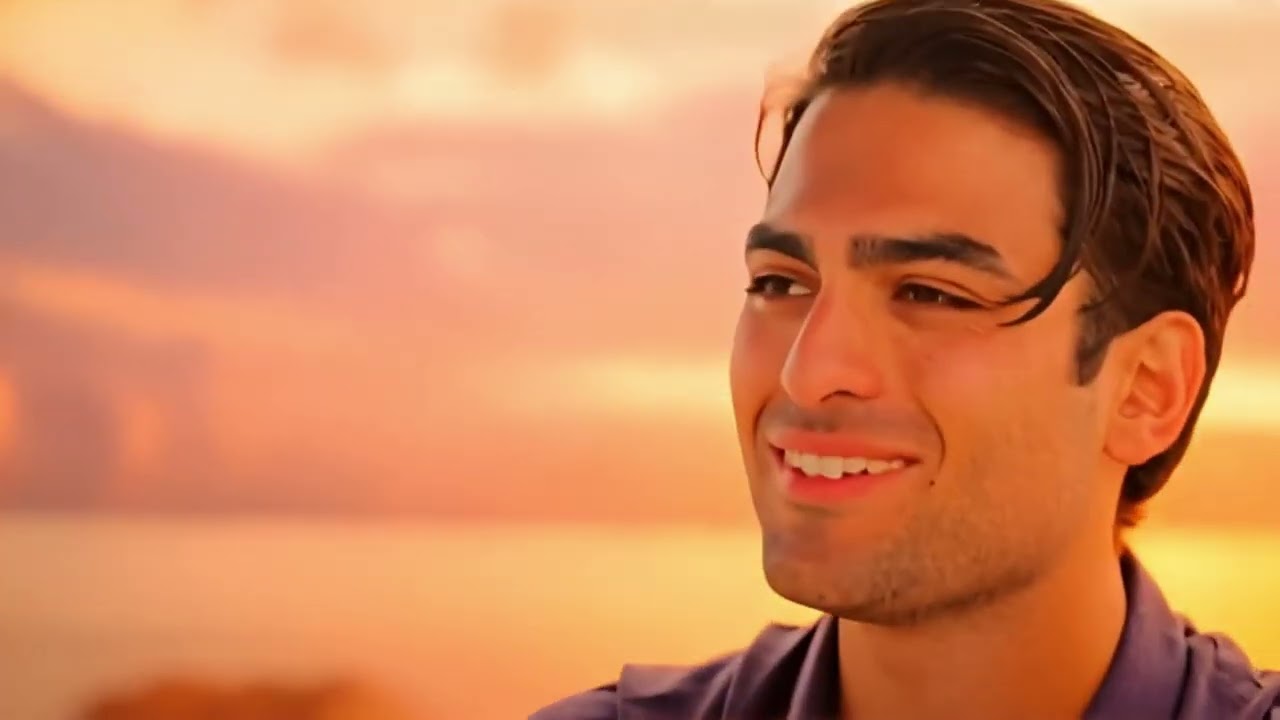 Matteo Bocelli Song And Sails Of Positano