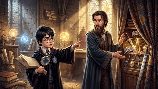 What If Lord Potter-Black Audited Hogwarts & Found Dumbledore Stolen Founders' Artifacts At Age 5