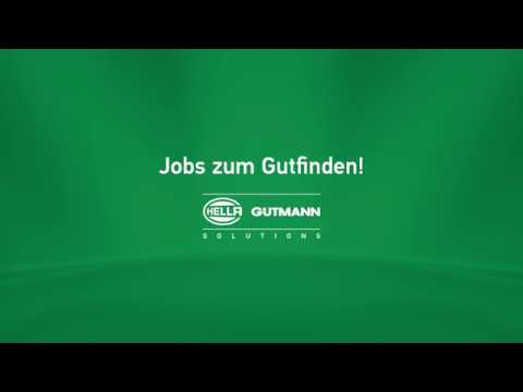 Jobs zum Gutfinden bei Hella Gutmann Solutions