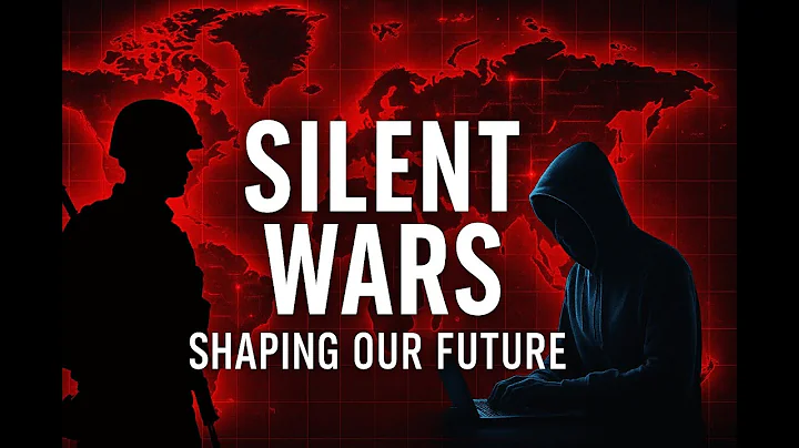 The Silent Wars Shaping Our Future | Fast New World Documentary