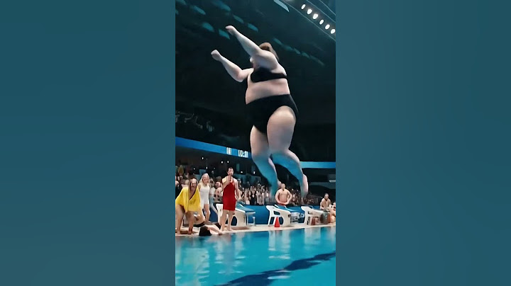 Unglaublicher Auftritt bei den Olympischen Spielen-seid gespannt#Olympia #plussize #viral