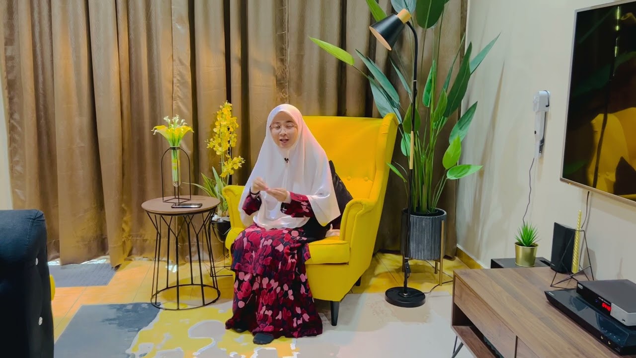 MIMBAR DAIE (P) MENENGAH - PAHANG PERINGKAT KEBANGSAAN (ILSS) 2022- FARHAH AMRINA BINTI RADZUAN