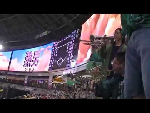 15_3_29　ホークス開幕シリーズ第２戦　スタメン発表＆1-9
