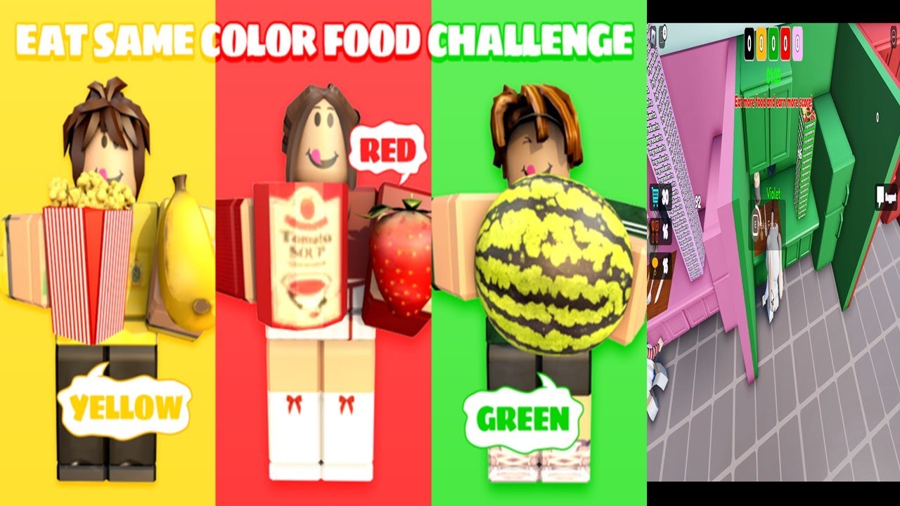 roblox-eat-same-color-food-challenge-youtube
