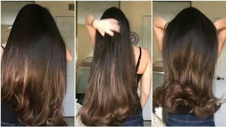 Extreme Thick And Volumized Hairplay Mmarz Longhair Beauty 