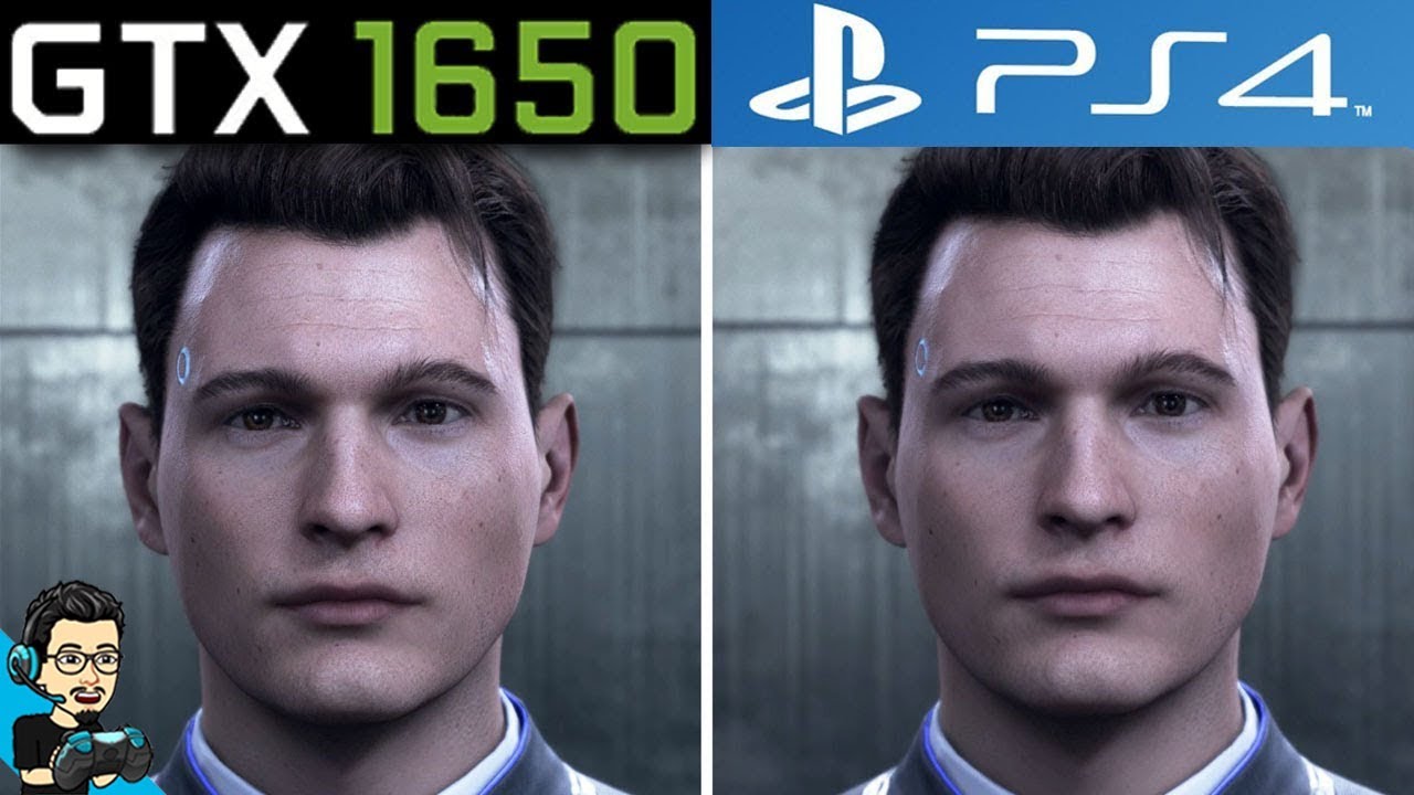 Detroit Become Human Digital Download Price Comparison