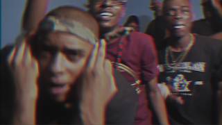 Ninjah X Focus - Shadow Flow Part 1 Official Video