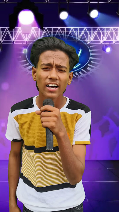 Mat Poochh Mere Mehboob❤️😍( Hindi  indian idol video ) AMIN SHARIF ANMOL TV #indianidol